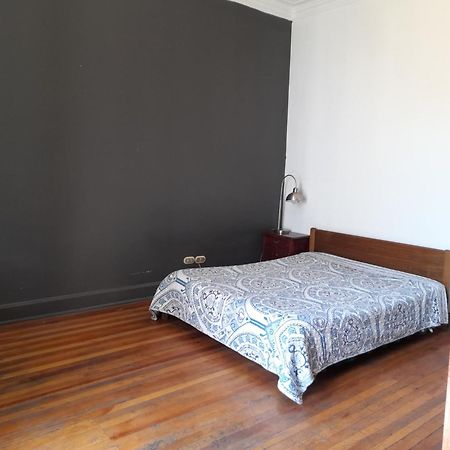Student'S Housing Republica Apartment Santiago Luaran gambar