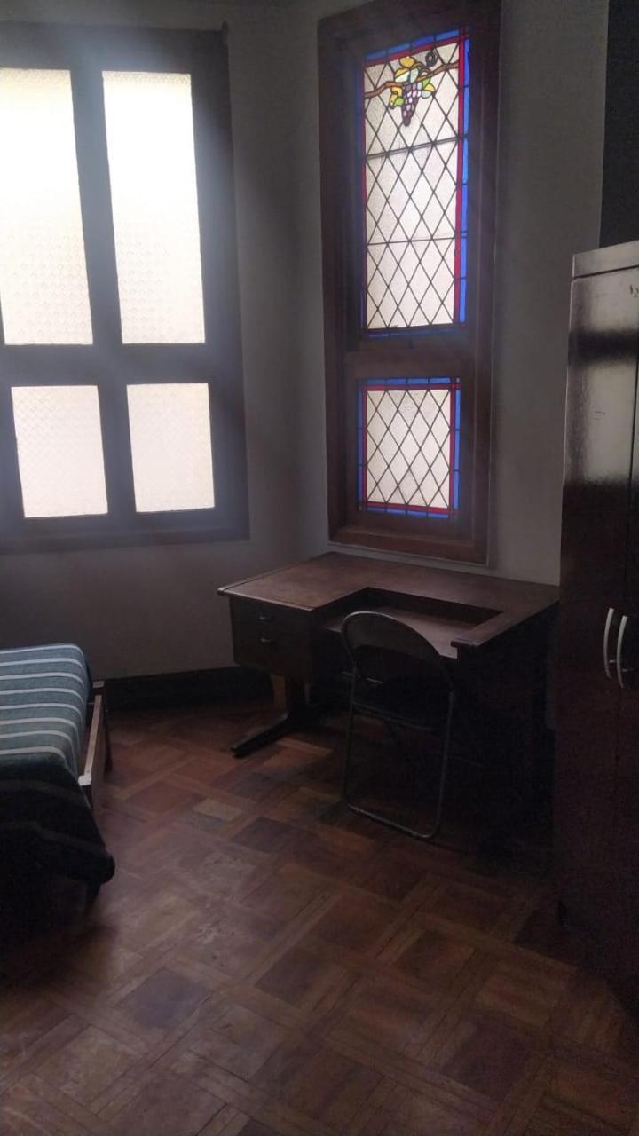 Student'S Housing Republica Apartment Santiago Luaran gambar