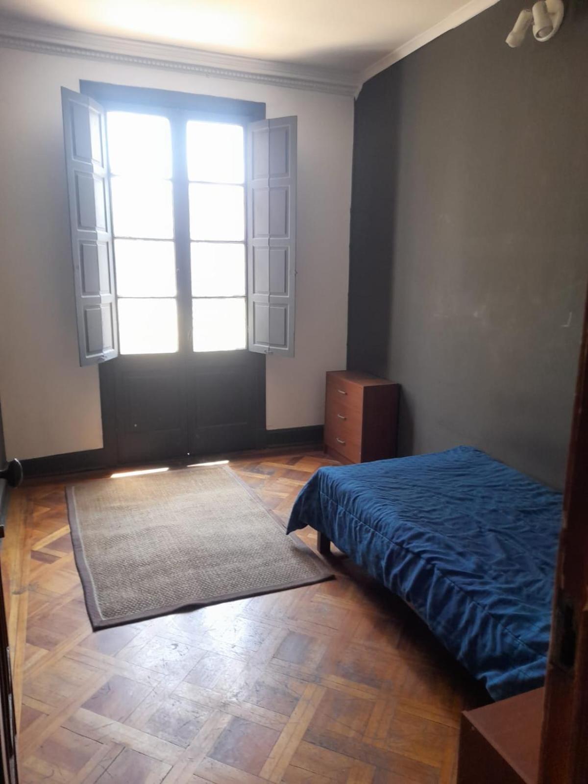 Student'S Housing Republica Apartment Santiago Luaran gambar