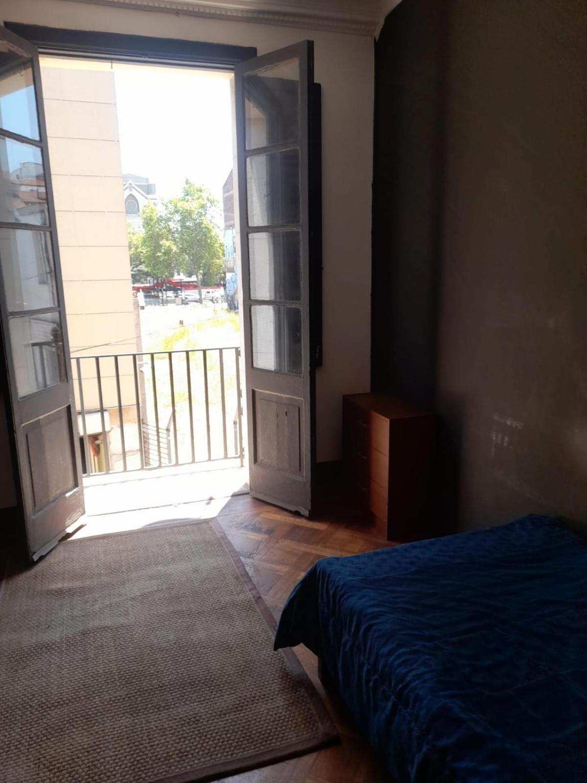 Student'S Housing Republica Apartment Santiago Luaran gambar