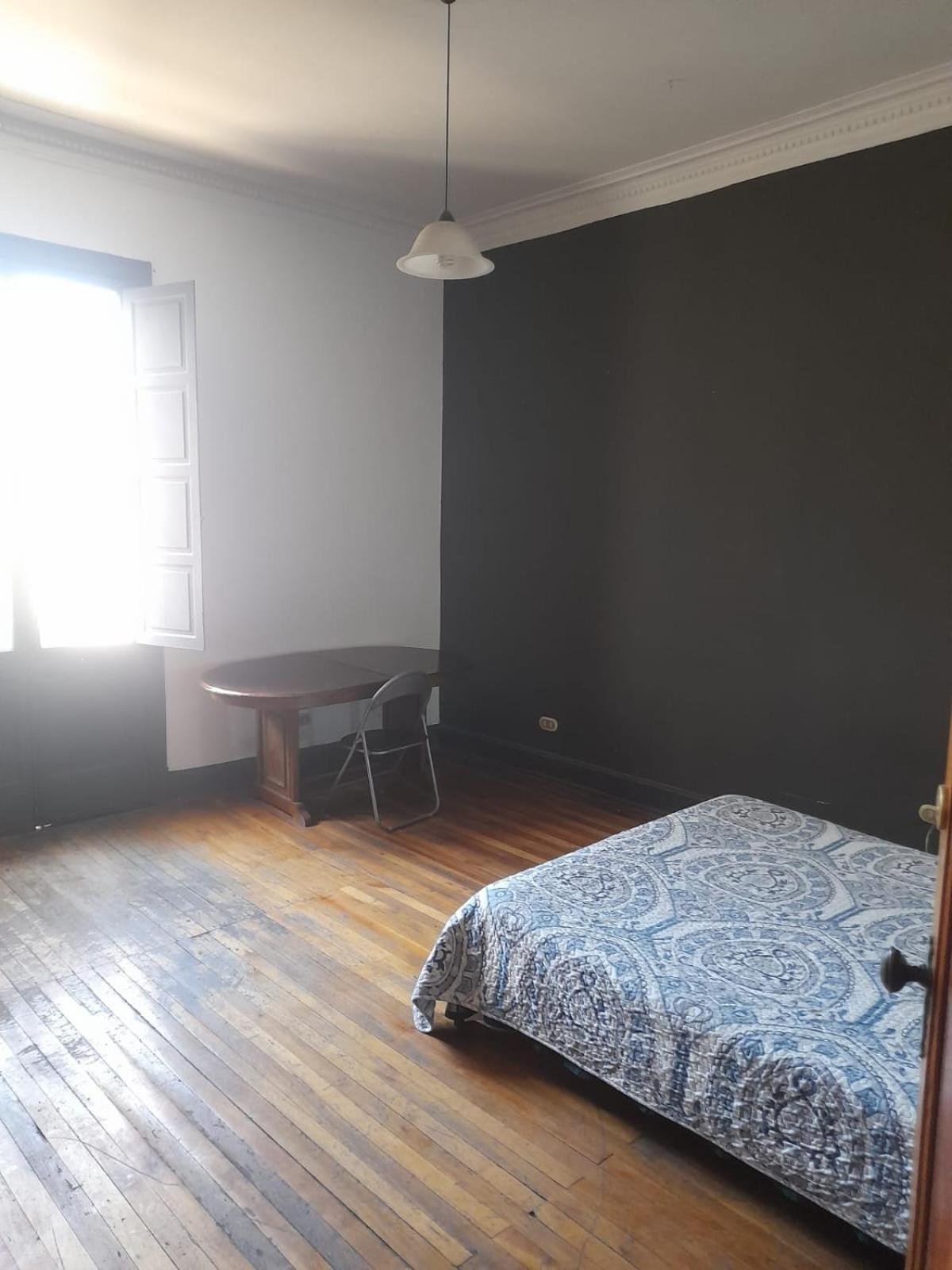 Student'S Housing Republica Apartment Santiago Luaran gambar
