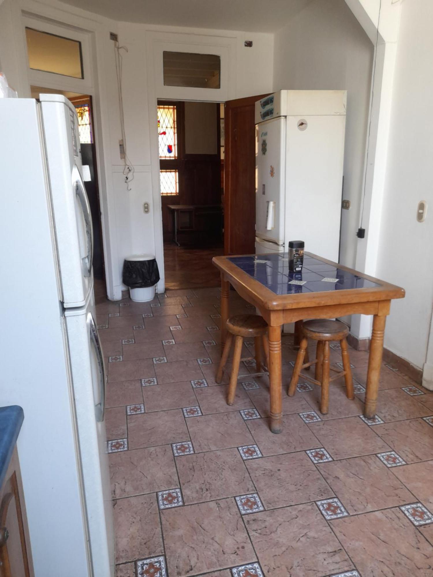 Student'S Housing Republica Apartment Santiago Luaran gambar