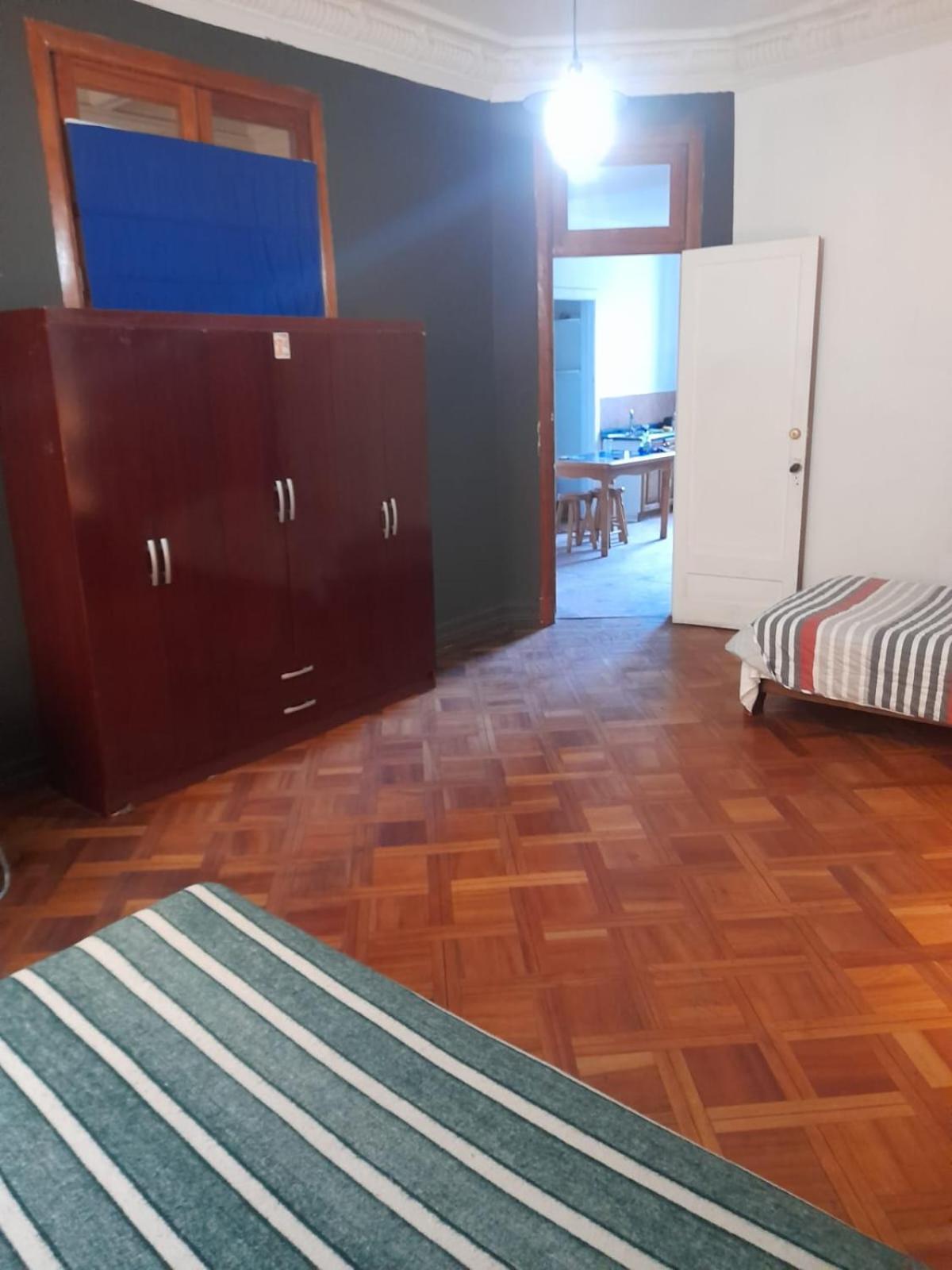 Student'S Housing Republica Apartment Santiago Luaran gambar