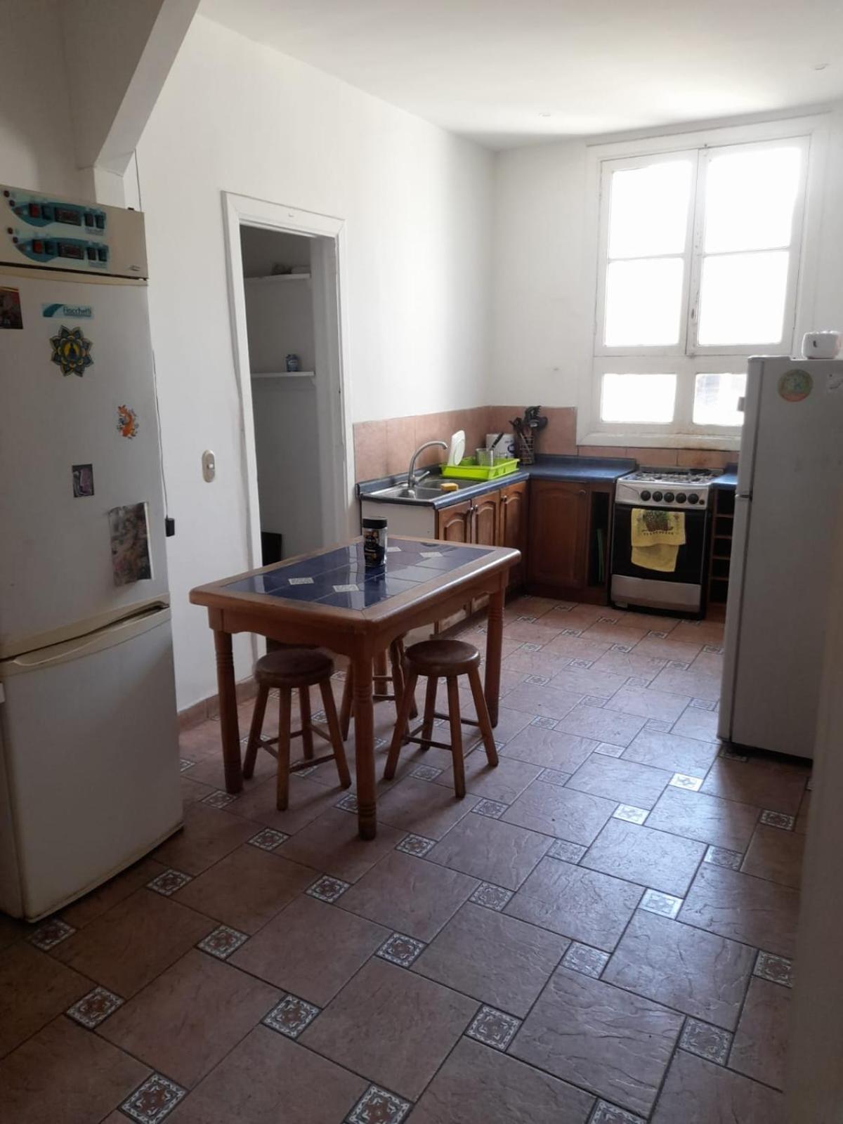 Student'S Housing Republica Apartment Santiago Luaran gambar