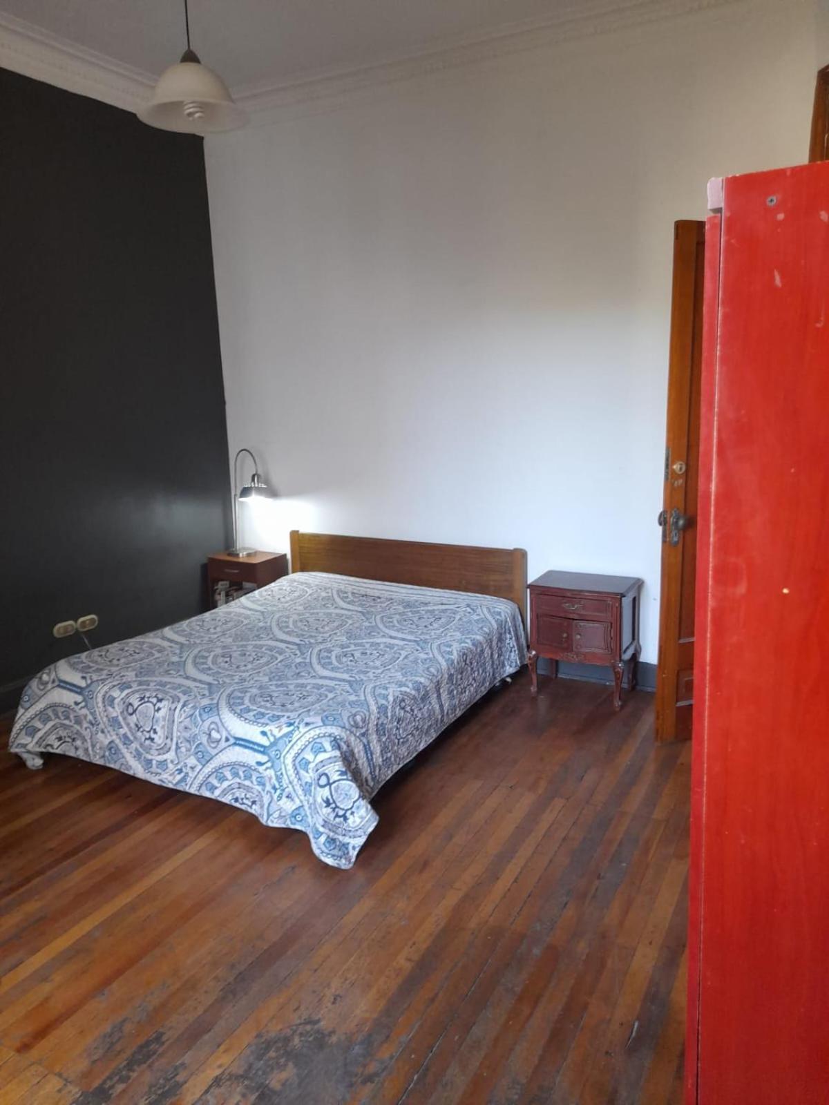 Student'S Housing Republica Apartment Santiago Luaran gambar
