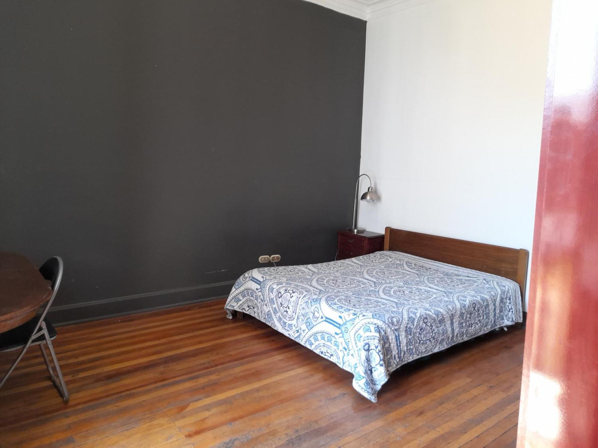 Student'S Housing Republica Apartment Santiago Luaran gambar