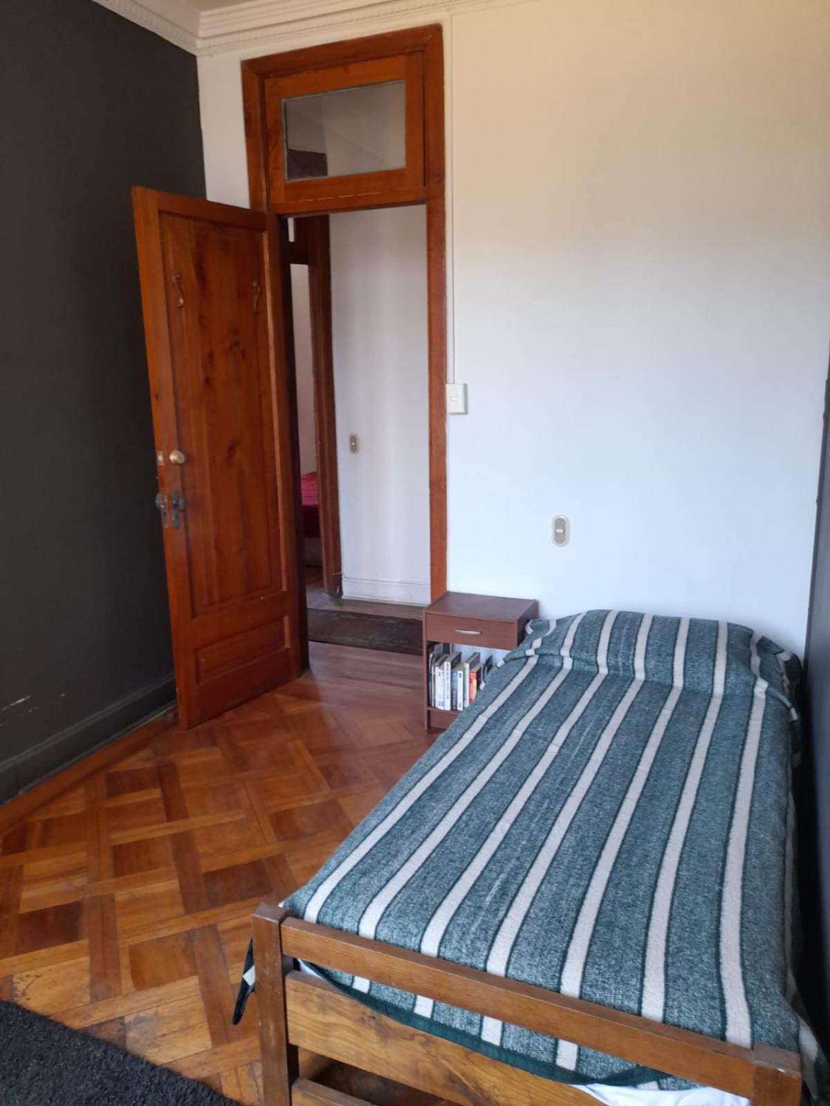 Student'S Housing Republica Apartment Santiago Luaran gambar