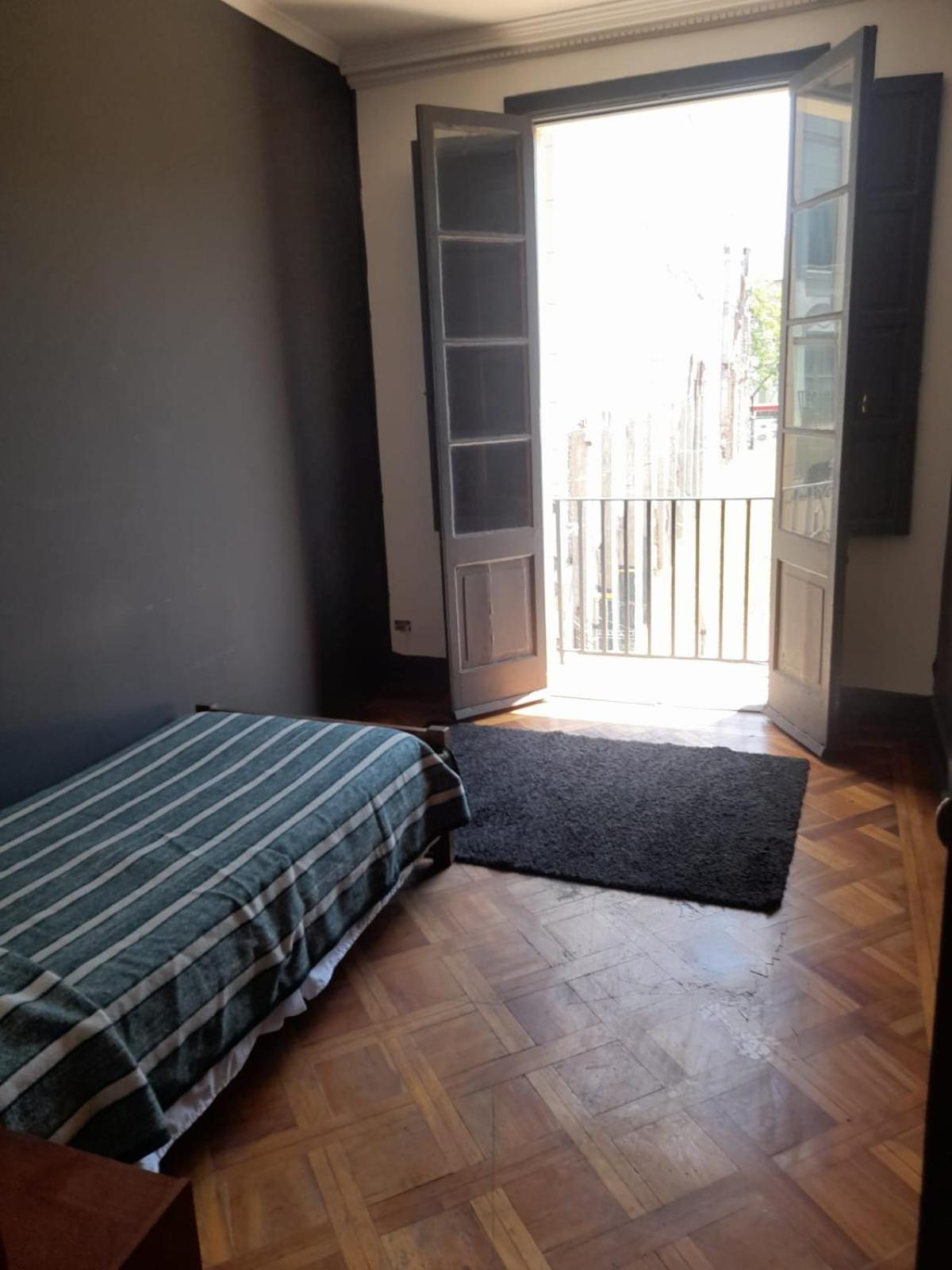 Student'S Housing Republica Apartment Santiago Luaran gambar