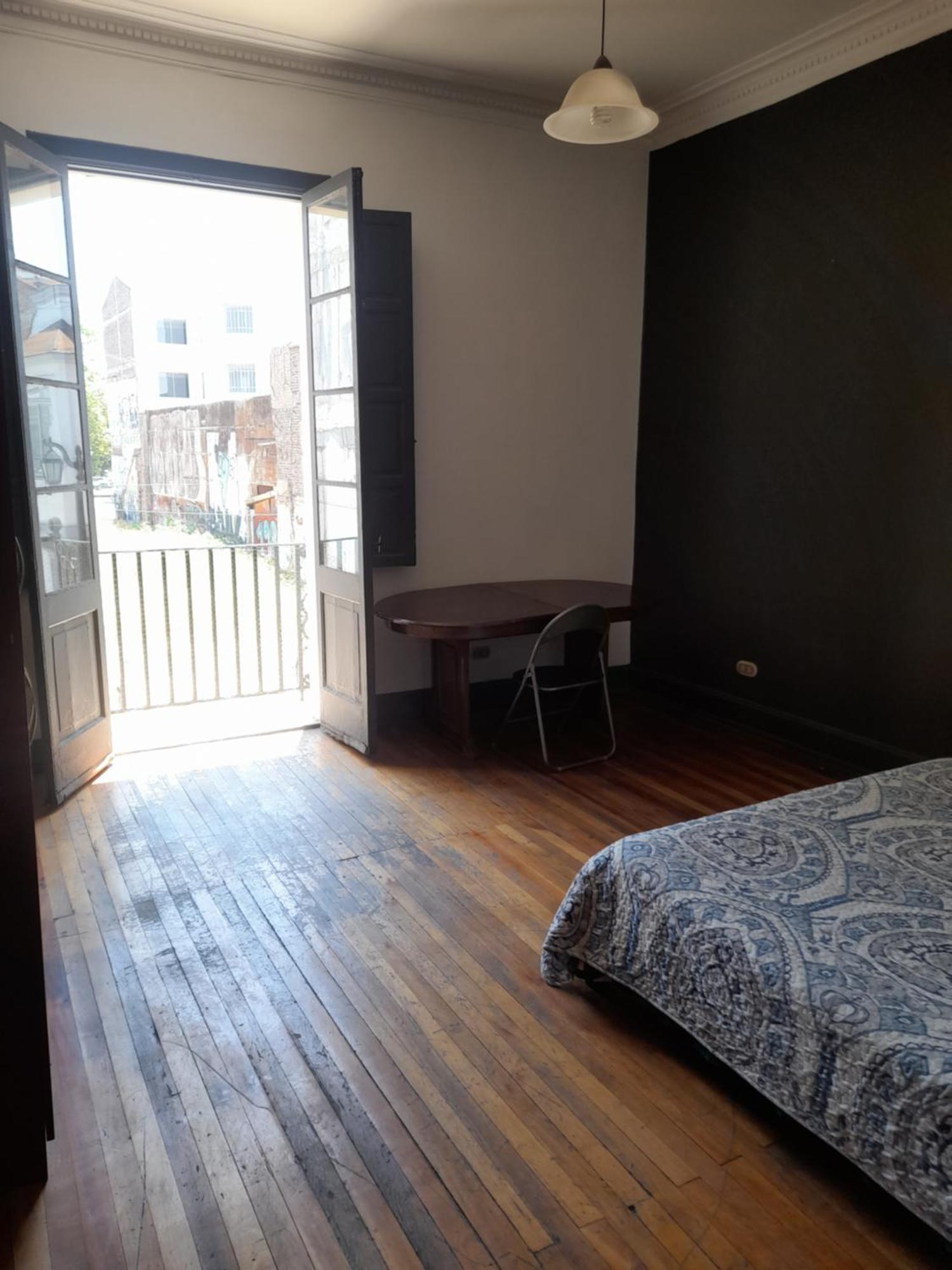 Student'S Housing Republica Apartment Santiago Luaran gambar