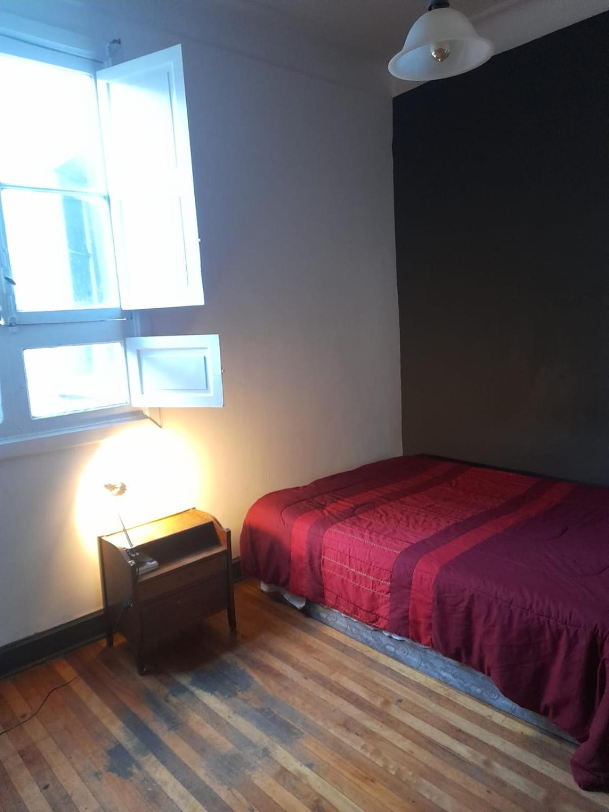 Student'S Housing Republica Apartment Santiago Luaran gambar