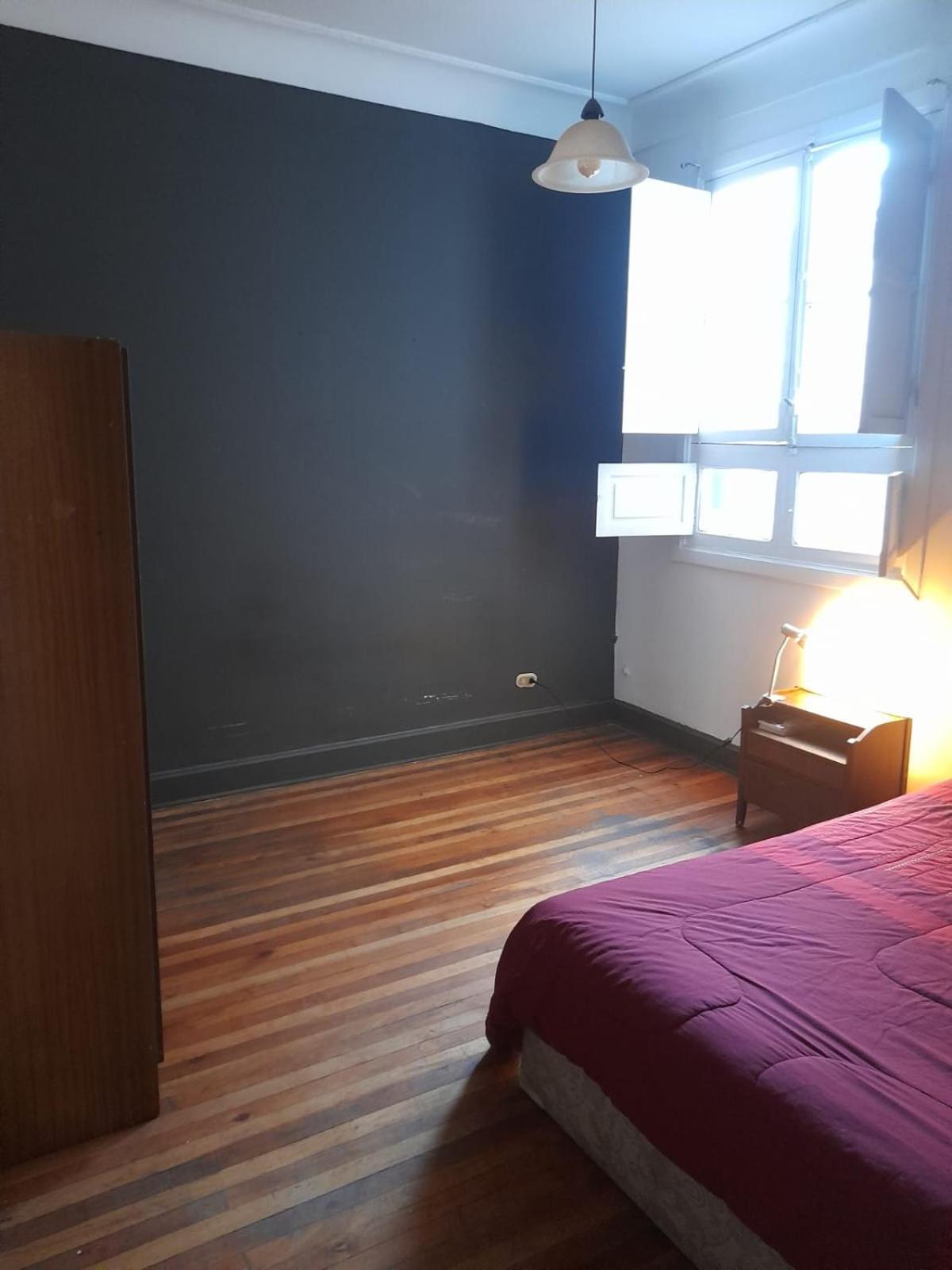 Student'S Housing Republica Apartment Santiago Luaran gambar