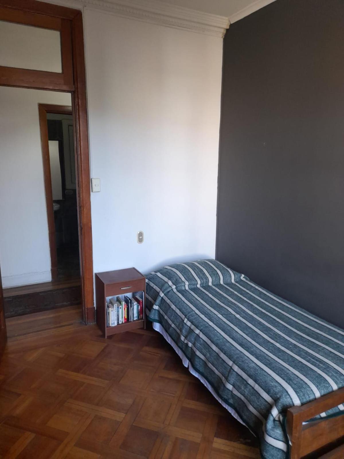 Student'S Housing Republica Apartment Santiago Luaran gambar
