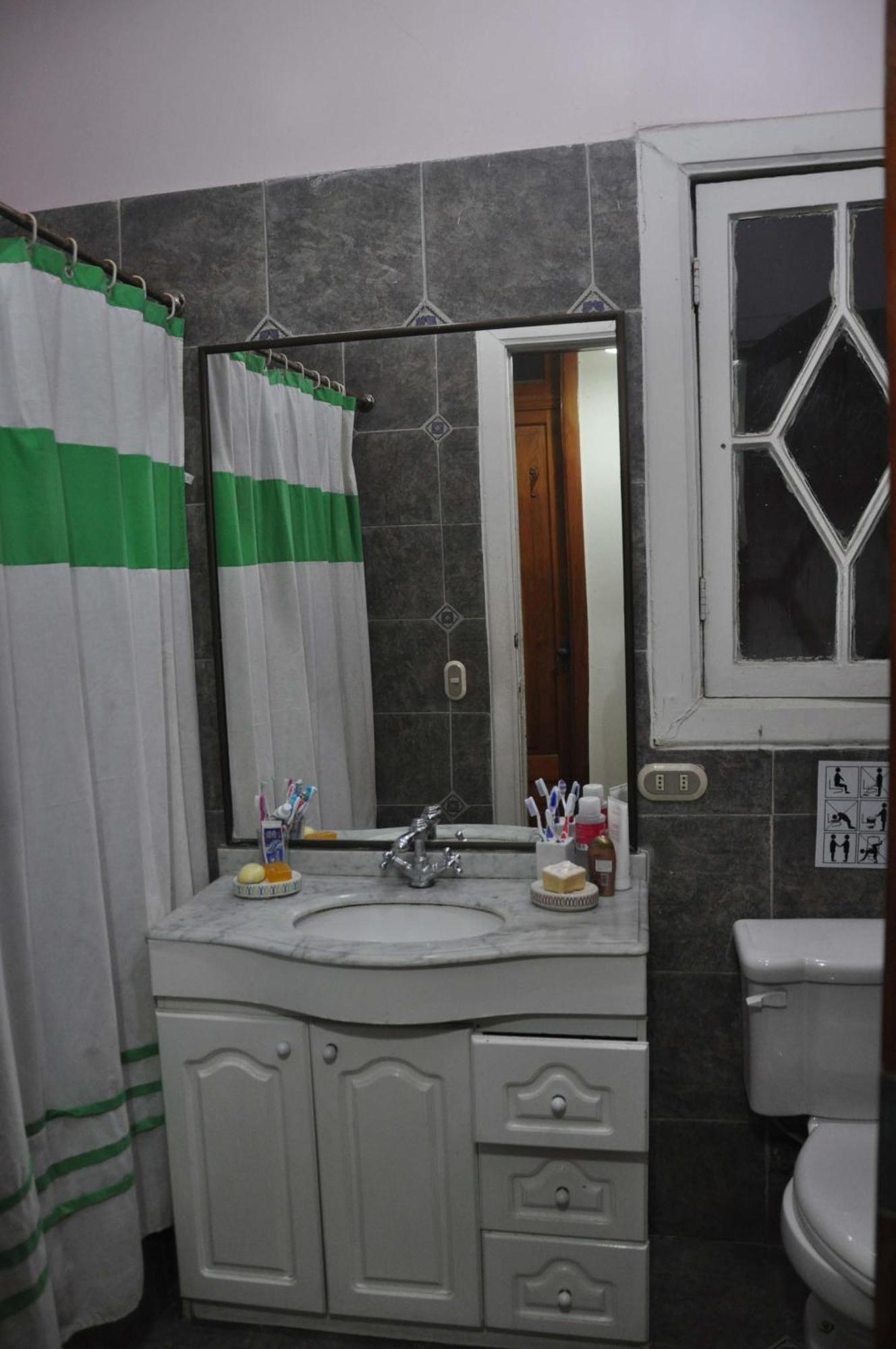 Student'S Housing Republica Apartment Santiago Luaran gambar