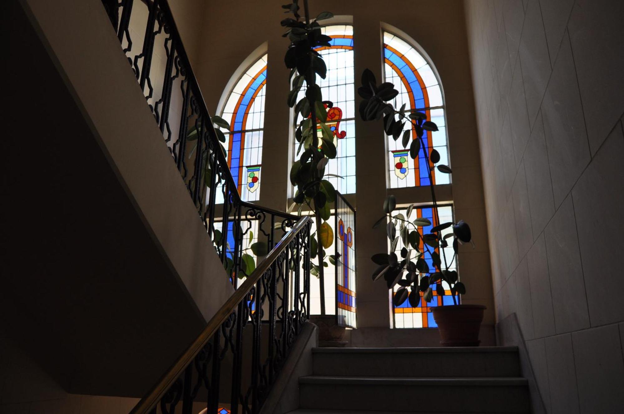 Student'S Housing Republica Apartment Santiago Luaran gambar