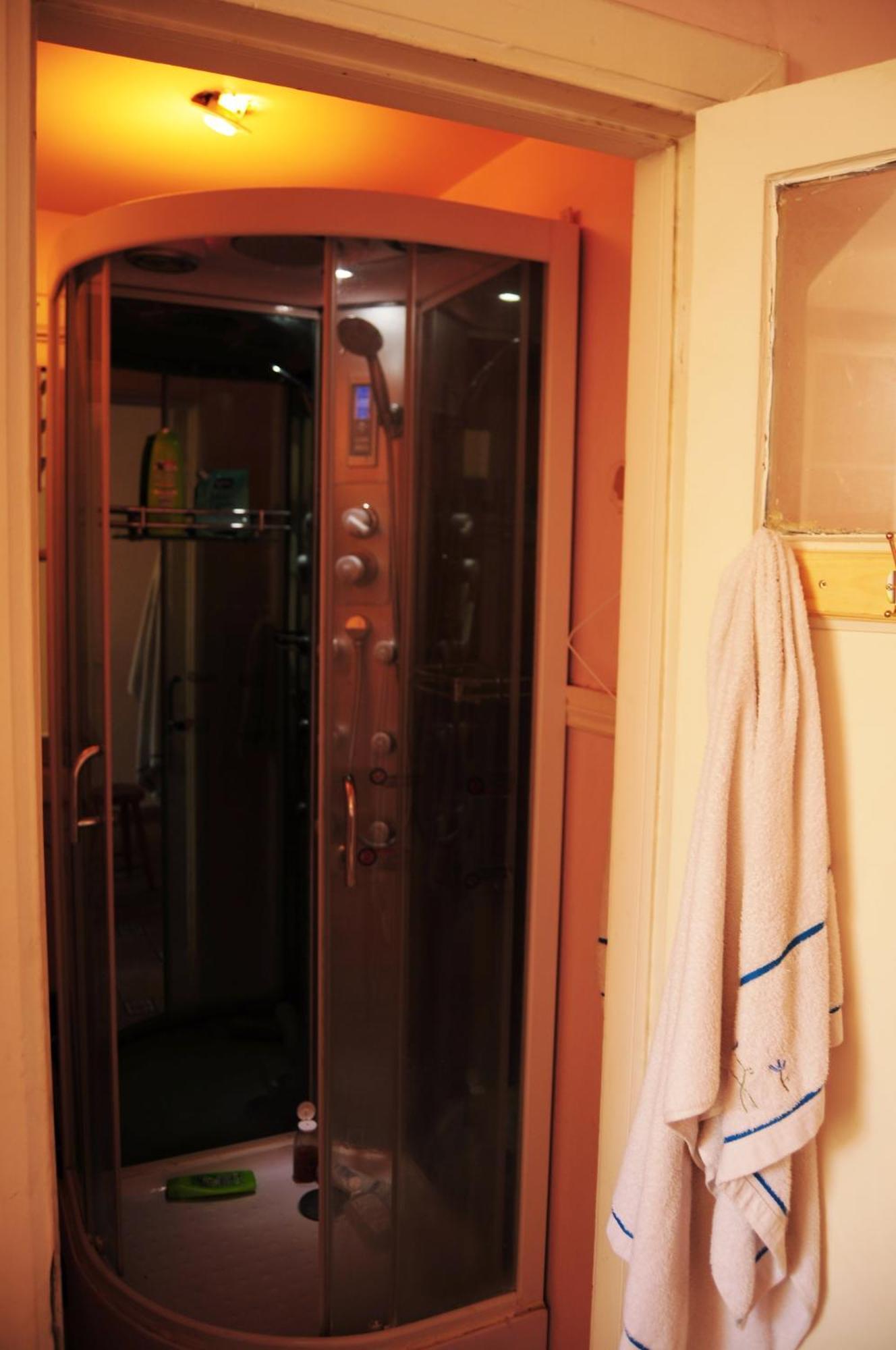 Student'S Housing Republica Apartment Santiago Luaran gambar