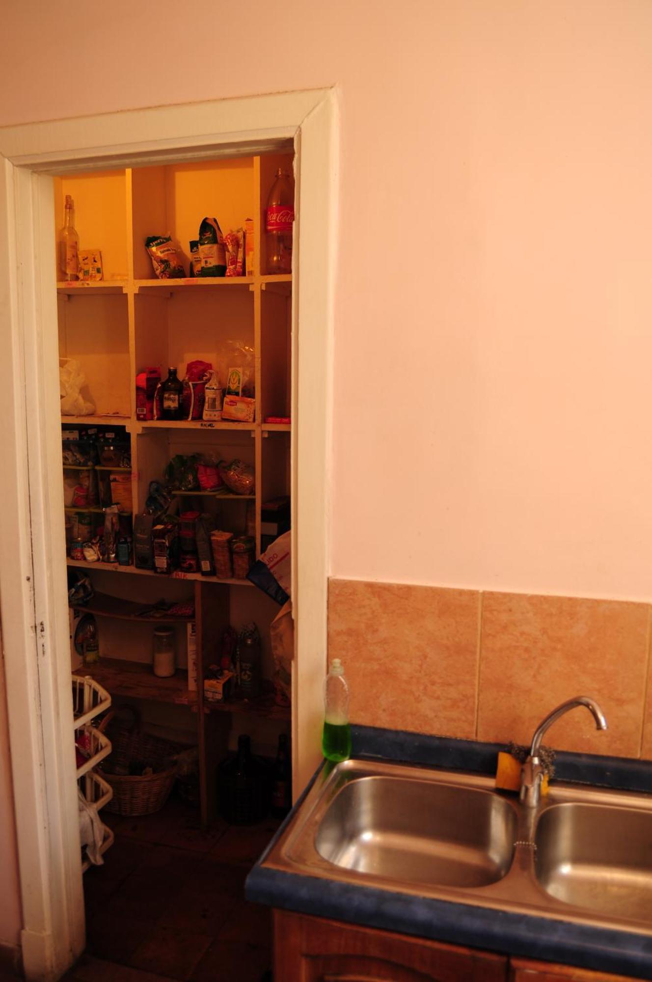 Student'S Housing Republica Apartment Santiago Luaran gambar