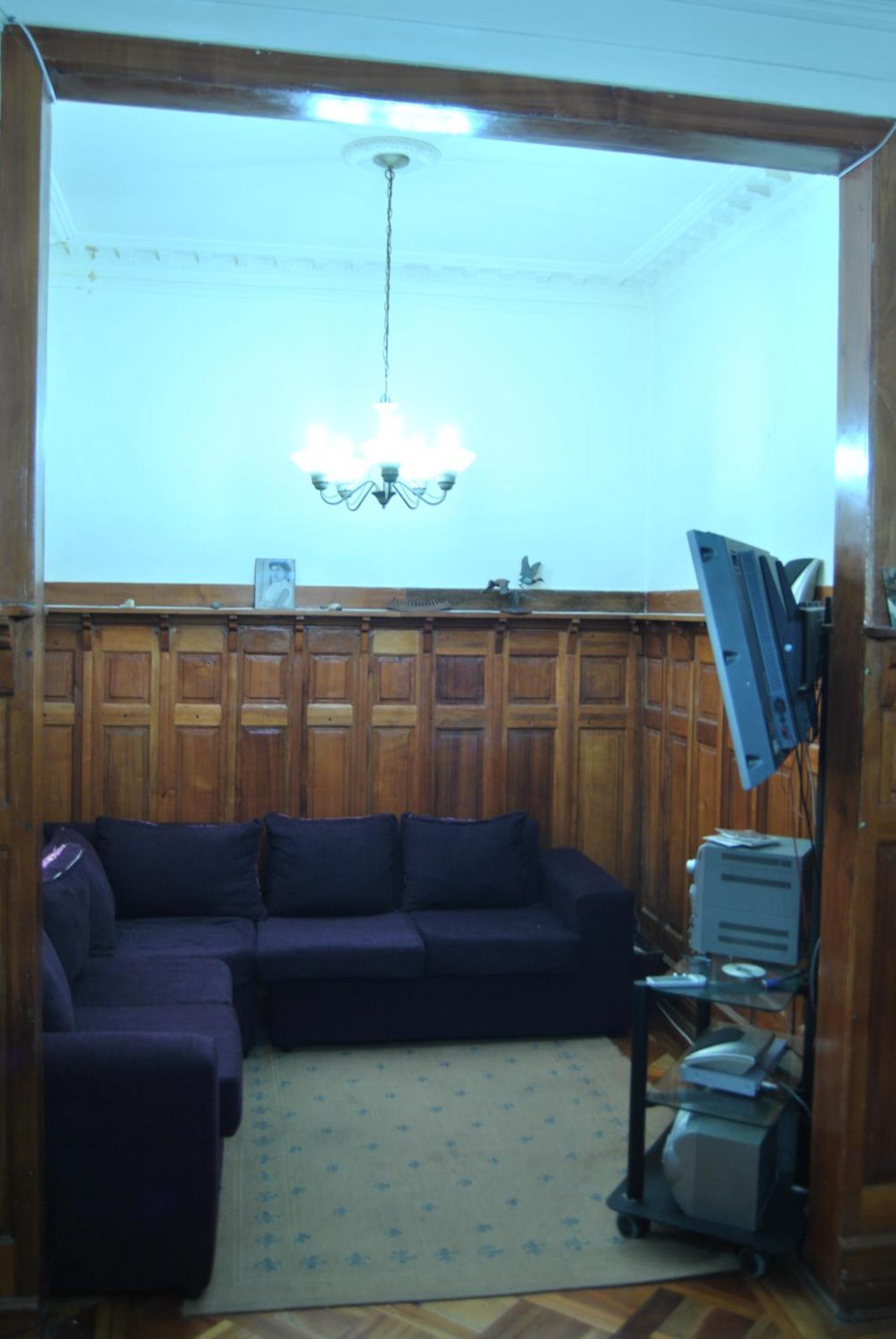 Student'S Housing Republica Apartment Santiago Luaran gambar